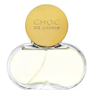 Pierre Cardin Choc parfémovaná voda pre ženy 50 ml
