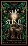 Klíč stínů - Susan Stokes-Chapman