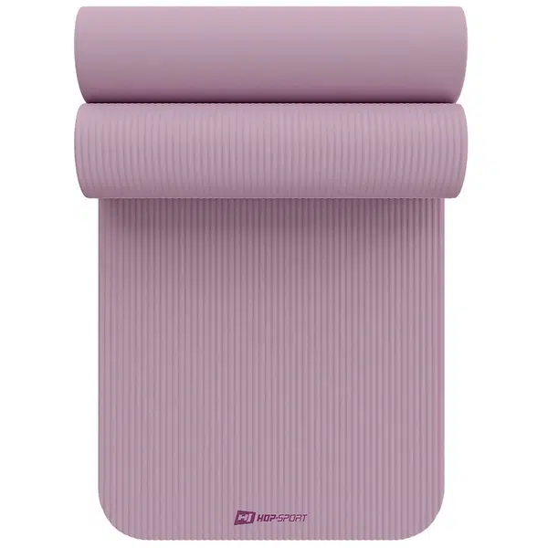 Podložka fitness HS-NB010GM levandulová