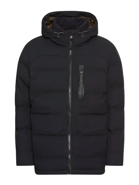 CAMEL ACTIVE Funkčná bunda  námornícka modrá