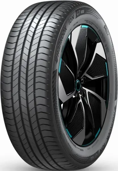 HANKOOK 235/55 R 18 IK41A_ION_GT_SUV TL XL EV FR