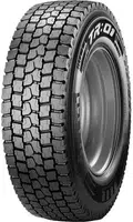 PIRELLI 265/70 R 19.5 140/138M TR:01 TL M+S 3PMSF