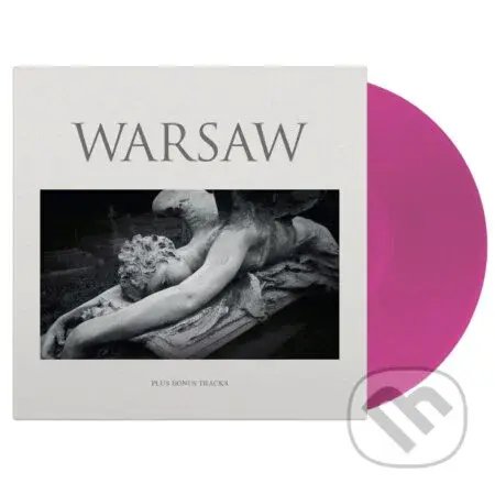 Warsaw:  Warsaw LP - Warsaw, Warsaw