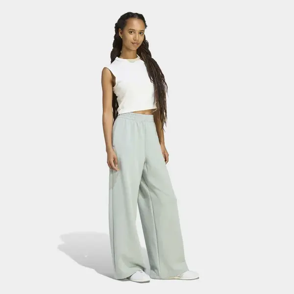 adidas Soft LUX Straight LEG Pants XL