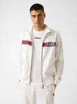 Guess korbin full zip tracksuit m