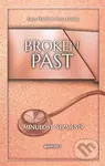 Broken Past: Minulost nezměníš - Lucy Harris, Tessa Carter, Michaela Faktorová (ilustrátor) - kniha z kategorie Romantická