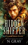Hidden Shifter - N Gray