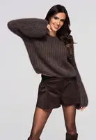 Edoti Women's sweater LW-SWSW-0117 v2