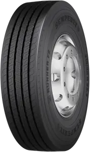 SEMPERIT 205/75 R 17.5 124/122M RUNNER_F2 TL M+S 3PMSF 12PR