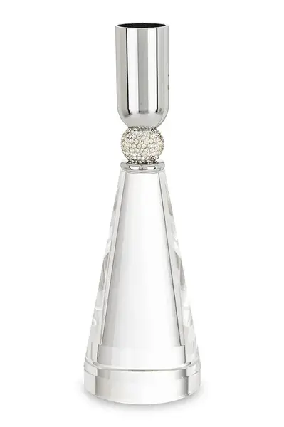 Dekoračný svietnik home & lifestyle 17,5 cm