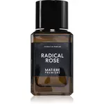 Matiere Premiere Radical Rose parfémový extrakt unisex 100 ml
