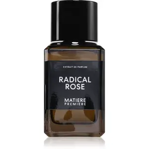 Matiere Premiere Radical Rose parfémový extrakt unisex 100 ml