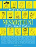 Nesmrtelní (poškozená) - Miloš Zapletal