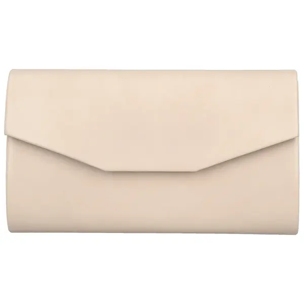 Dámské psaníčko béžové - Delami Anamari