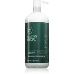 Paul Mitchell Tea Tree Special Hair And Scalp Treatment osvěžující čisticí peeling pro vlasovou pokožku 500 ml