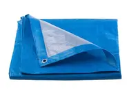 MAGG Krycí plachty standard 70 g/m2, různé rozměry Rozměry: 3x4 m