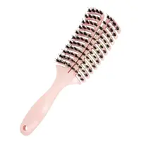 My-She Ventush ShinePink kefa na fúkanie vlasov