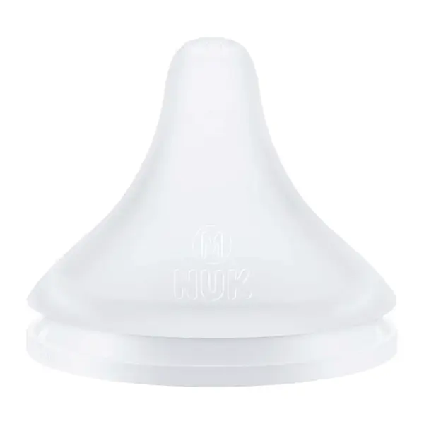 NUK náústok Perfect Match vel. M (3+m) 2ks