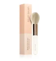 BrushArt Basic Štětec na tvářenku 1 ks