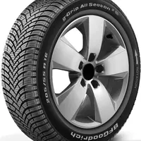BFGOODRICH 155/65 R 14 75T G-GRIP_ALL_SEASON2 TL M+S 3PMSF