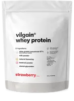 Vilgain Whey Protein Jahoda