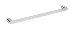 Novaservis Ferro Nostris - Držák ručníků, délka 60 cm, chrom ANS09