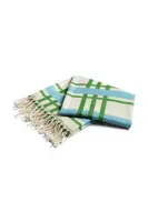 Prehoz &k amsterdam plano blue 130 x 200 cm