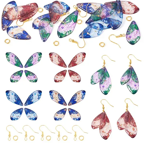 DIY Earring Making Kit