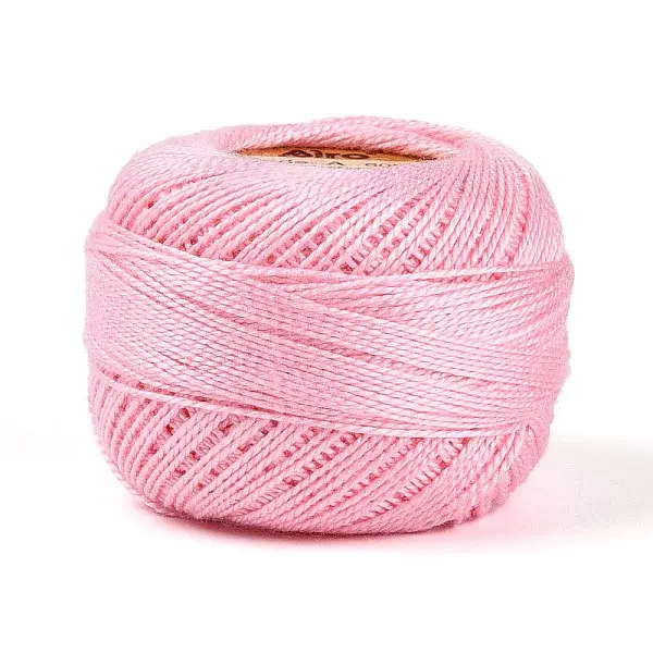 Braided Polyester Cord