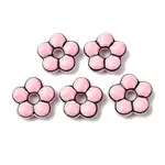 Handmade Glass Enamel Beads