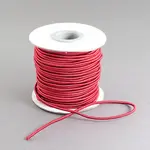 Round Elastic Cord