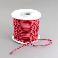 Round Elastic Cord