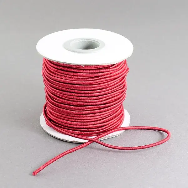Round Elastic Cord