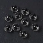Transparent Glass Beads