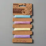 4 Colors Nylon Thread