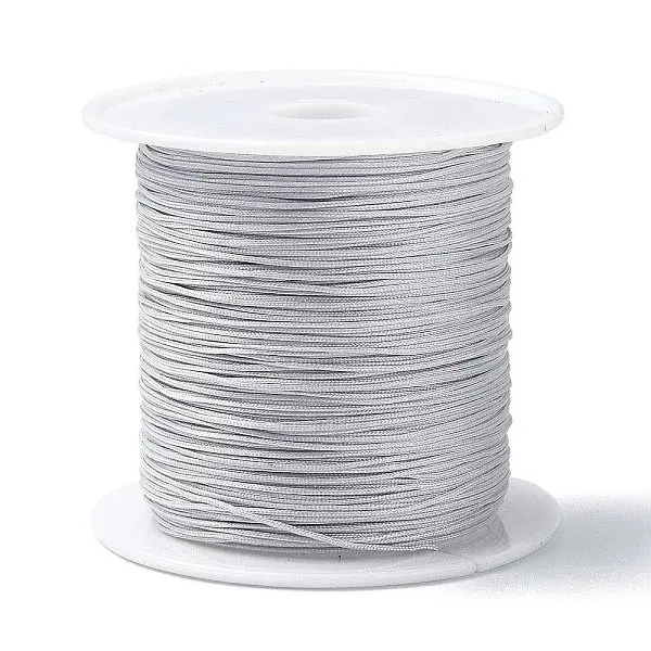 Nylon Chinese Knot Cord