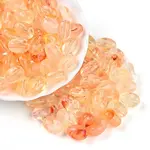 Transparent Acrylic Beads