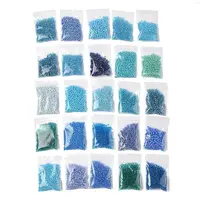 Glass Seed Beads