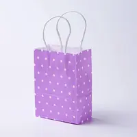 kraft Paper Bags