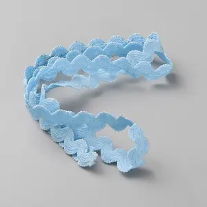 Polyamide Yarns Ribbon