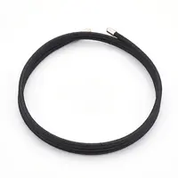 3-Loop Magnetic Cord Wrap Bracelets