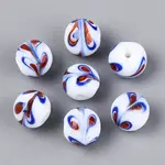 Handmade Lampwork Beads