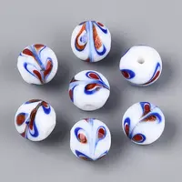 Handmade Lampwork Beads