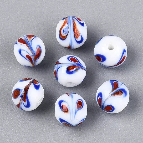 Handmade Lampwork Beads