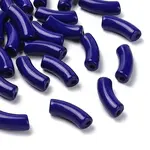 Opaque Acrylic Beads