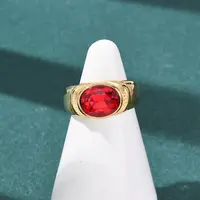 304 Stainless Steel Finger Rings