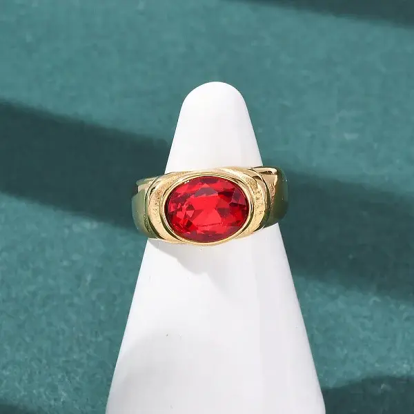 304 Stainless Steel Finger Rings