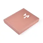 Cardboard Jewelry Boxes