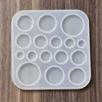 DIY Cabochon Silicone Molds