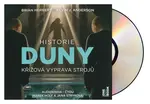 Historie Duny 2 - Křížová výprava strojů (Herbert-Anderson-Stryková-Holý) (3 MP3-CD)